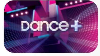 Dance Plus
