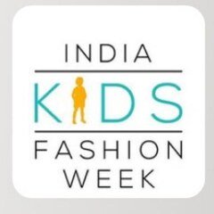 India Kids Fashion Week